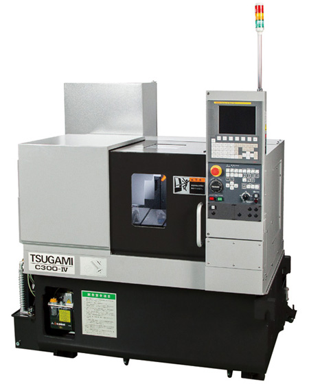 C300-IV