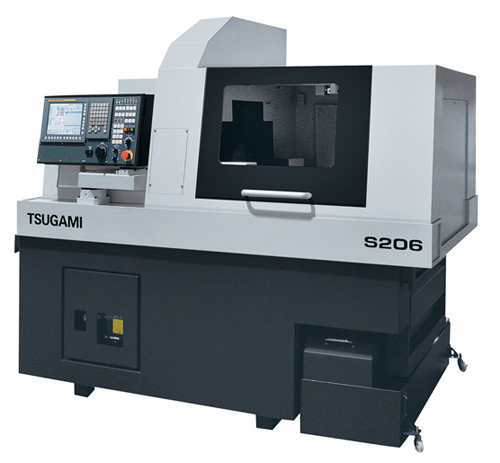S205 S206
